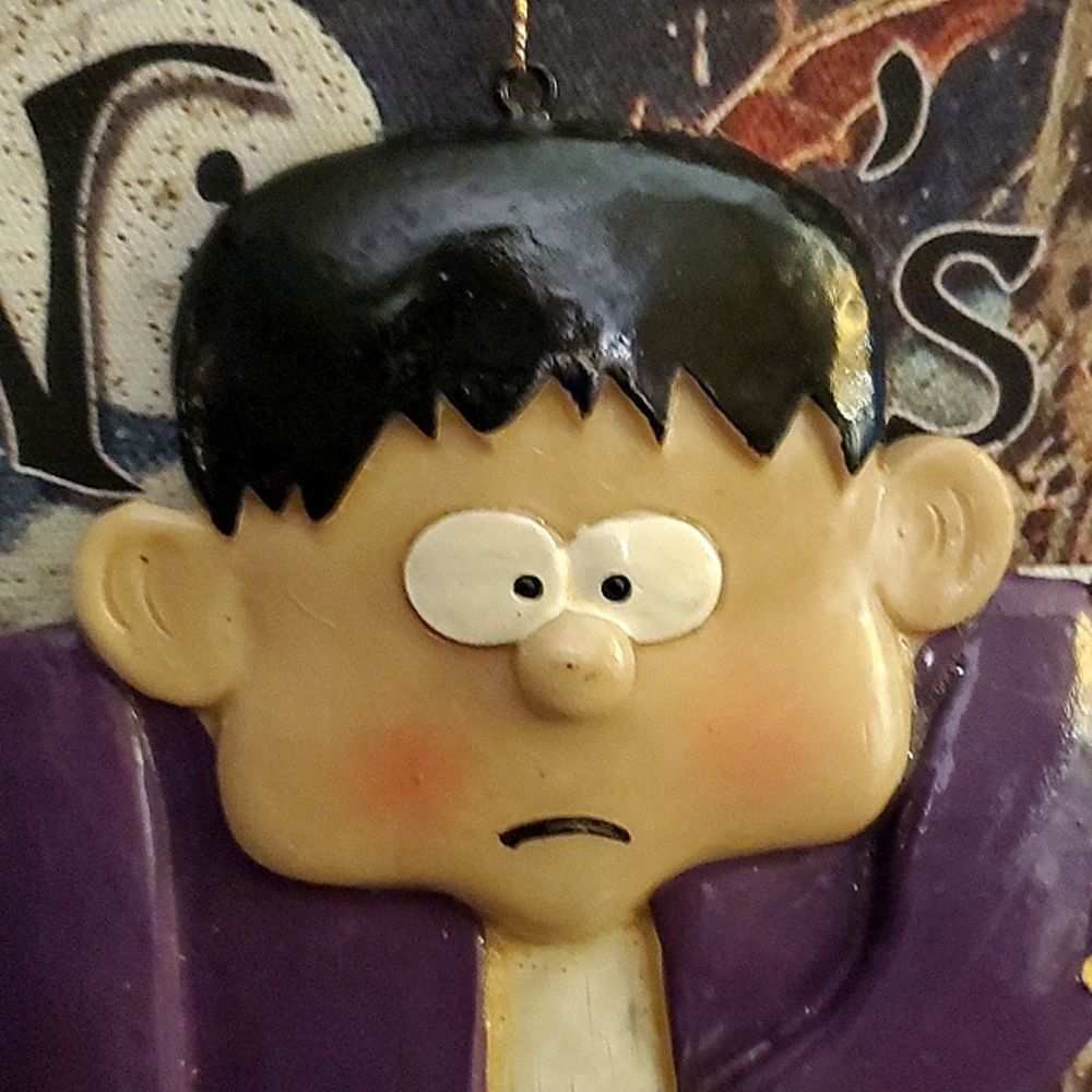 Halloween Decoration